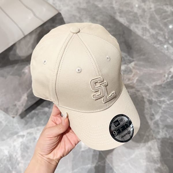最新でオシャレサンローラン コピー★CASQUETTEベースボールキャップ 3色 Sai52129
